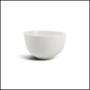 S&P bowl 10 cm x 5 6