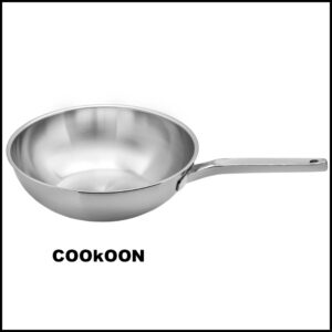 cookai wok 2