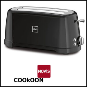 NOVIS BROODROOSTER toasterMET 2 LANGE SLEUVEN 1