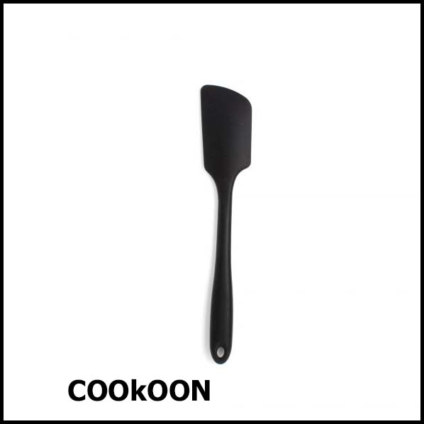 black tools - pannenlikker silicone 28cm