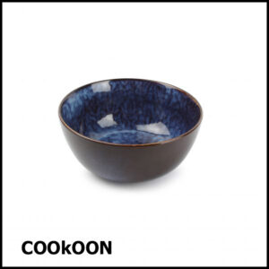 s&p marrakesh dark blue - bowl 14x H6.5cm a
